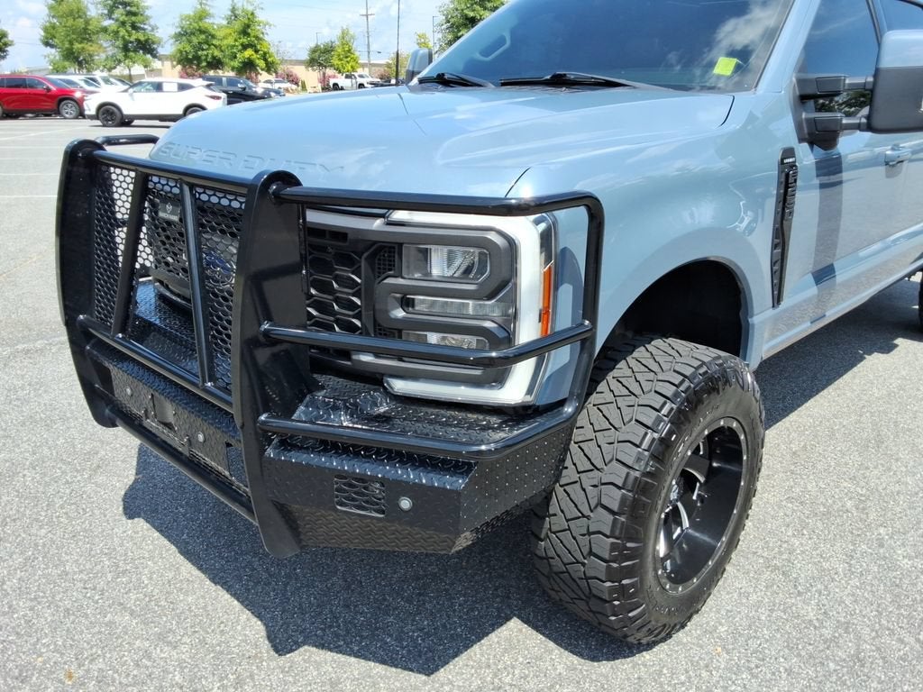 2023 Ford F-250 LARIAT