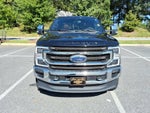 2021 Ford F-350 King Ranch