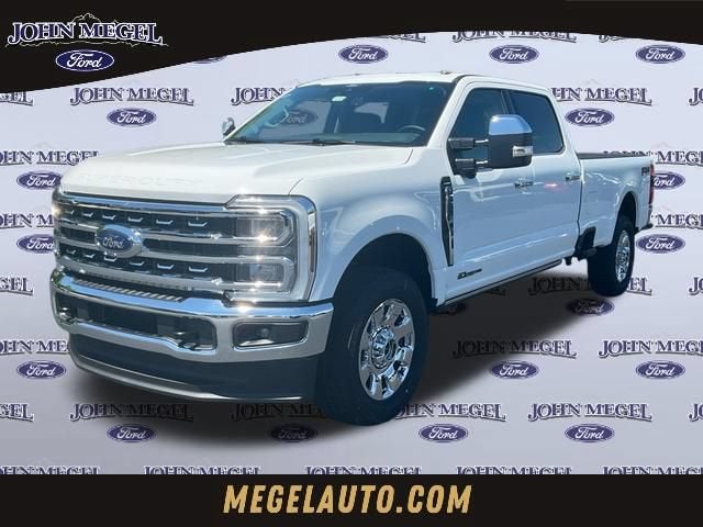 2026 Ford F-350 LARIAT