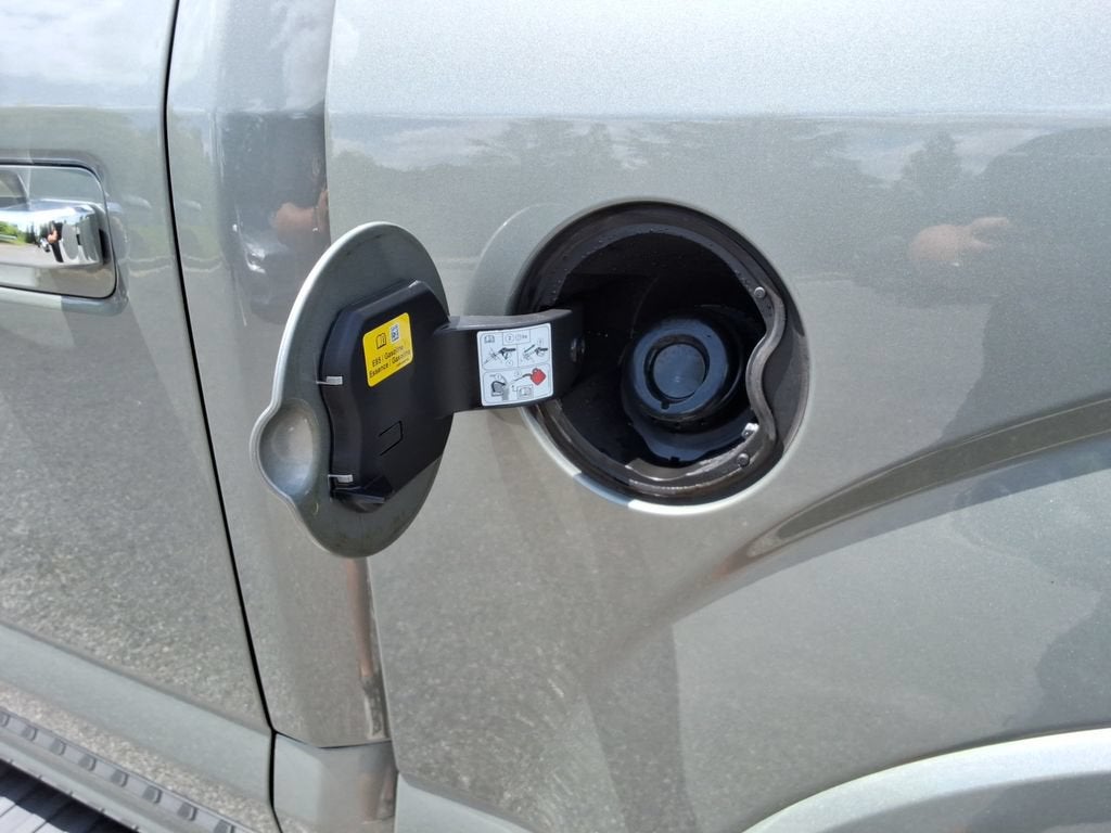 2020 Ford F-150 Lariat - Photo 13