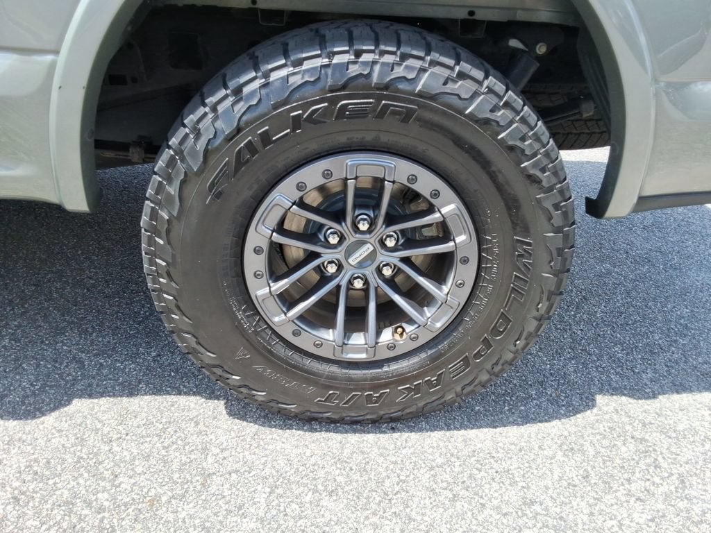 2020 Ford F-150 Lariat - Photo 14