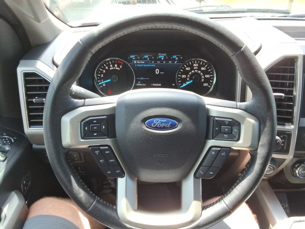 2020 Ford F-150 Lariat - Photo 27