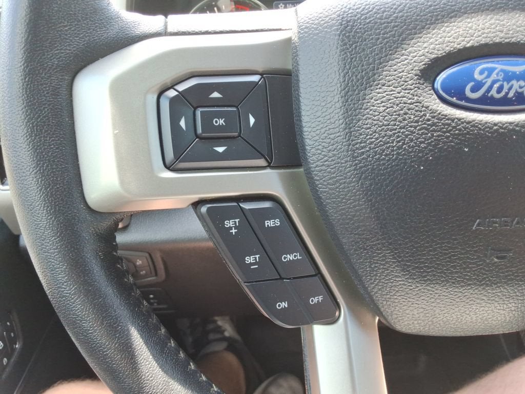 2020 Ford F-150 Lariat - Photo 29