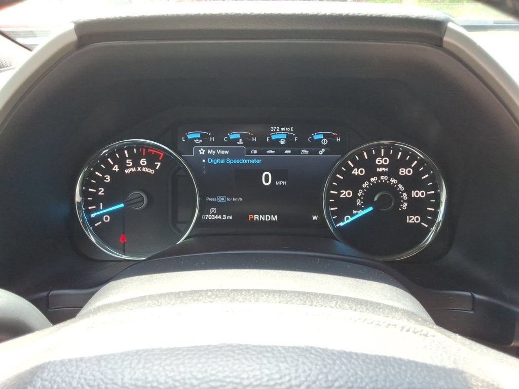 2020 Ford F-150 Lariat - Photo 30