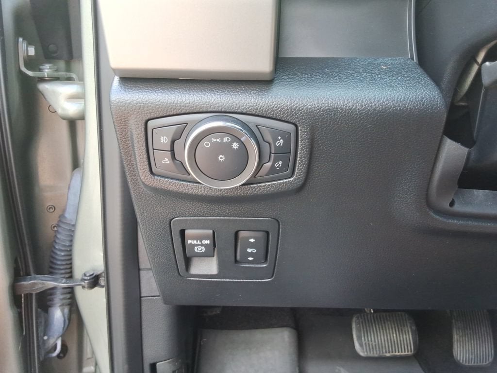 2020 Ford F-150 Lariat - Photo 39