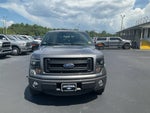 2013 Ford F-150 FX2