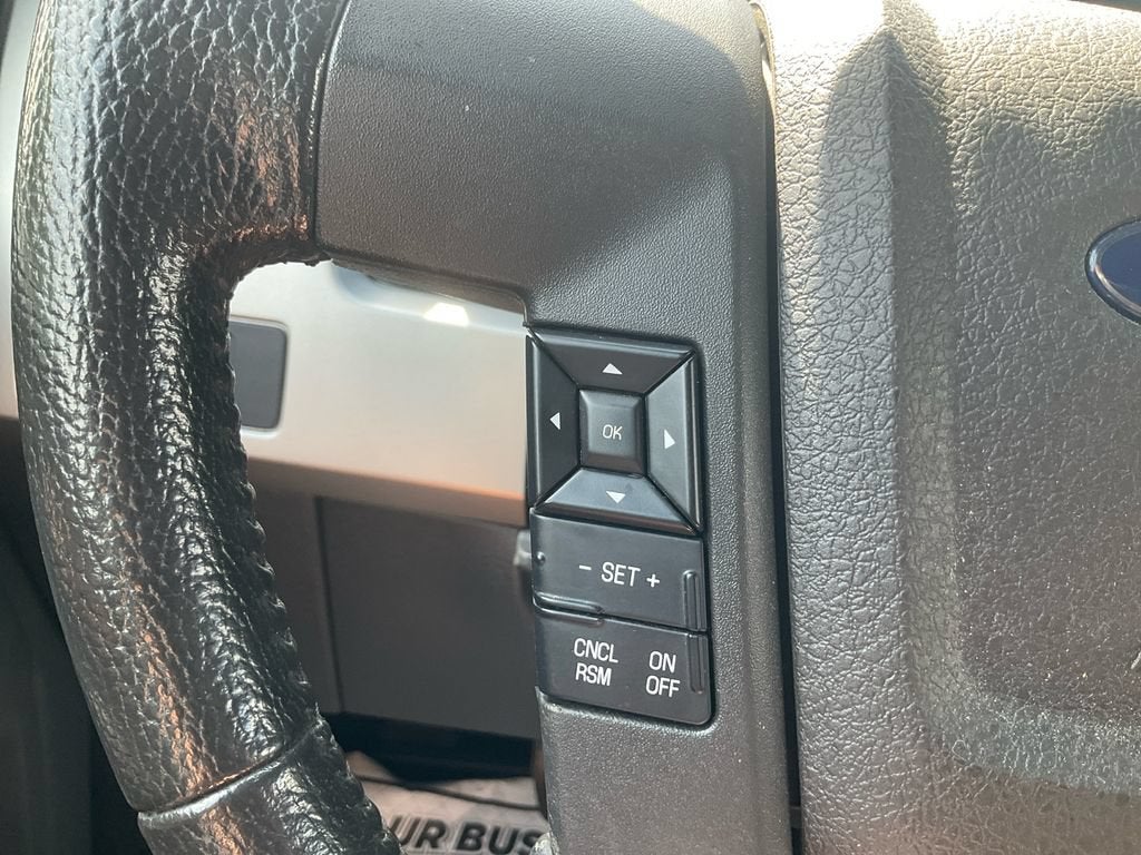 2013 Ford F-150 FX2