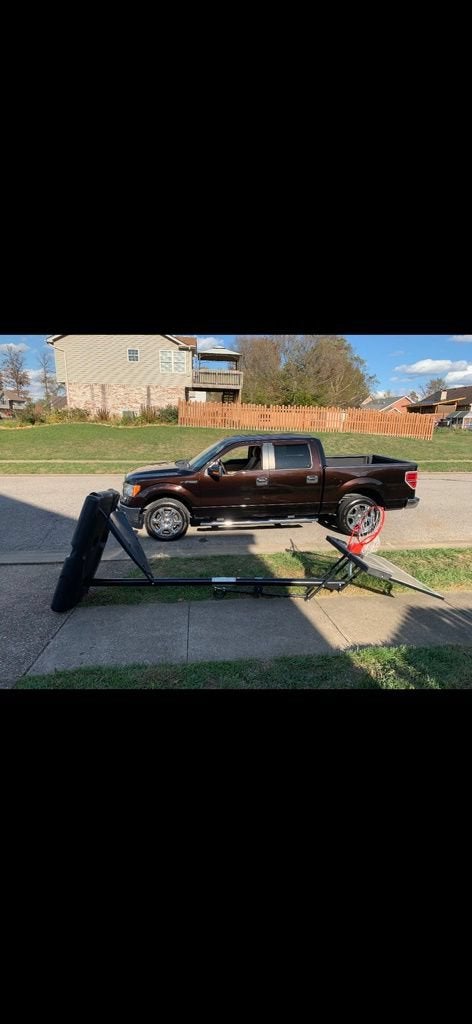 2013 Ford F-150 XL