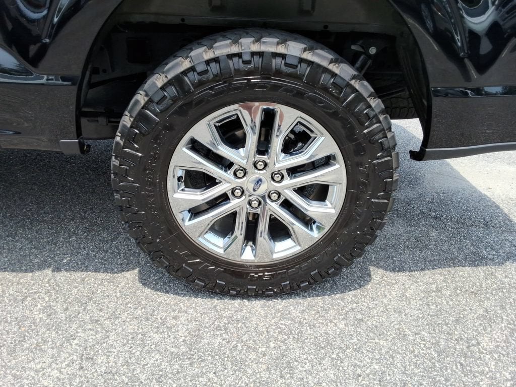 2025 Ford F-150 Lariat - Photo 14