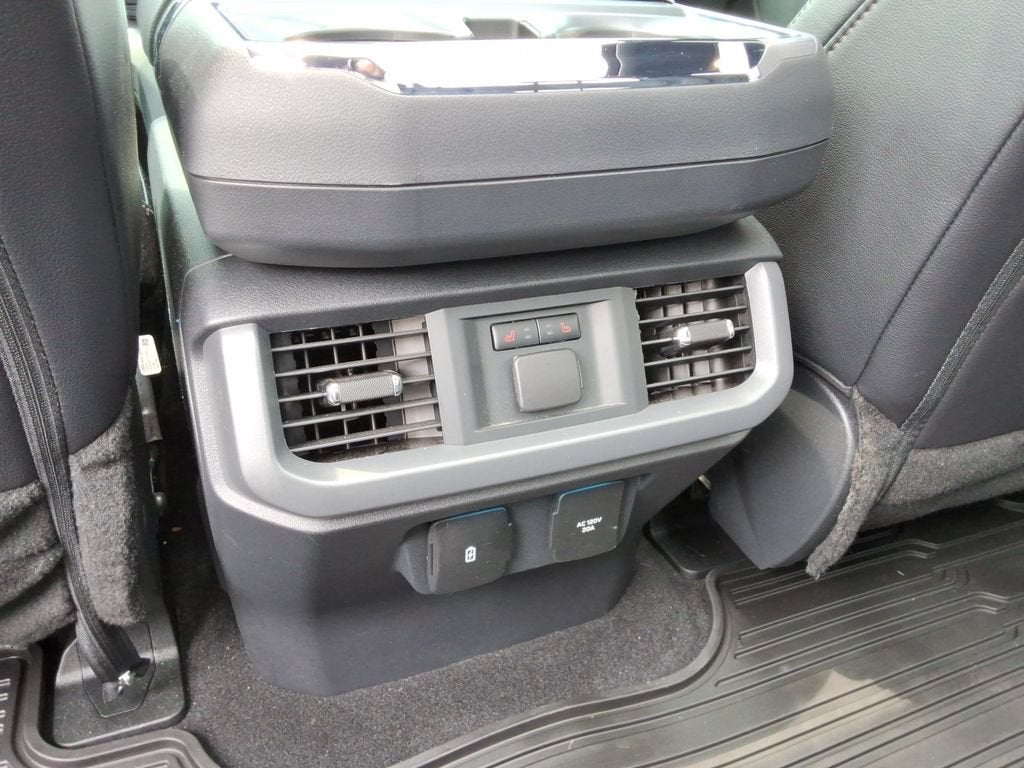 2025 Ford F-150 Lariat - Photo 20