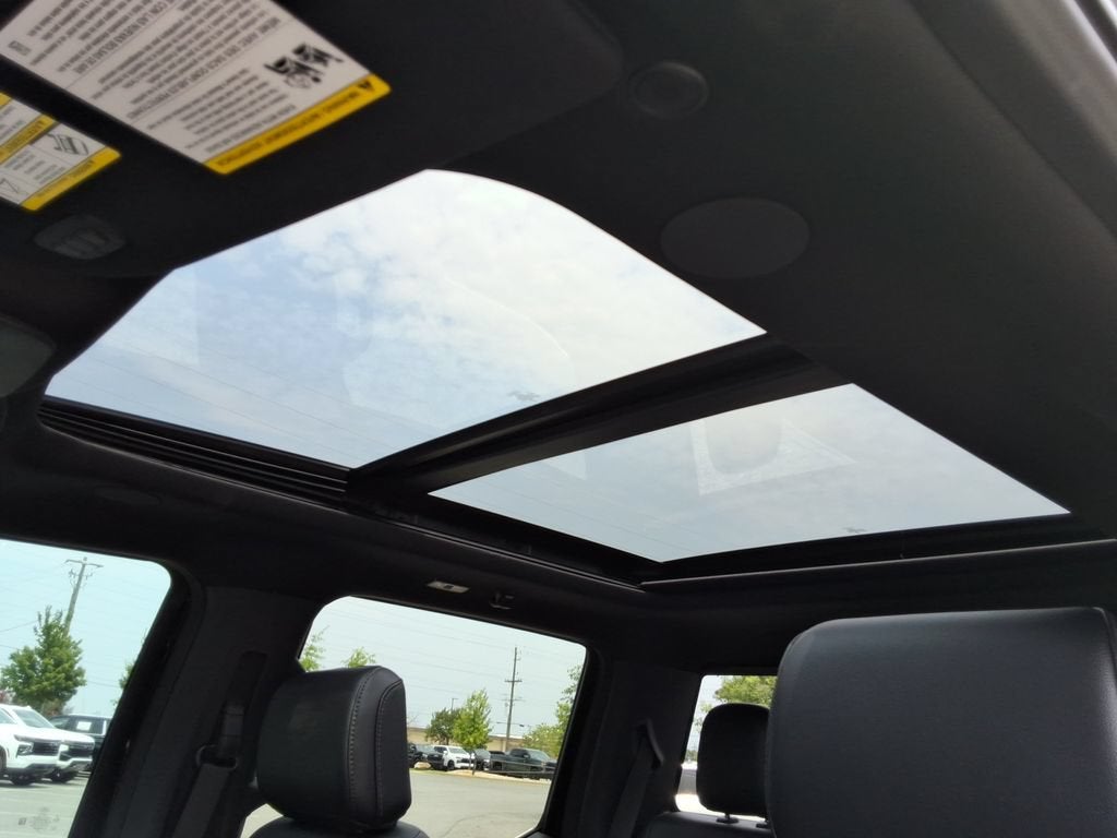 2025 Ford F-150 Lariat - Photo 26