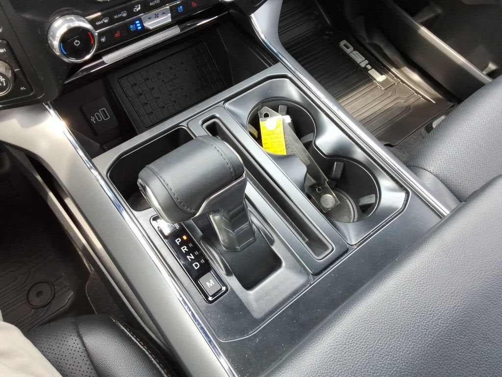 2025 Ford F-150 Lariat - Photo 36