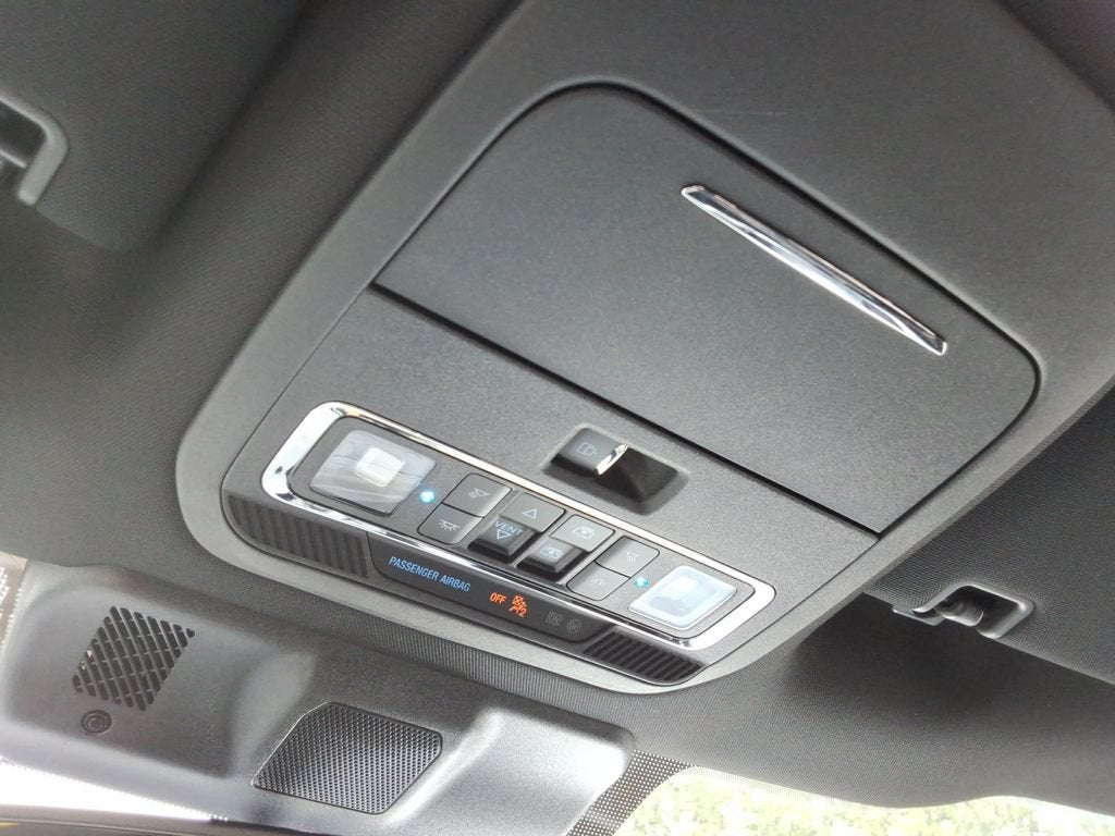 2025 Ford F-150 Lariat - Photo 40