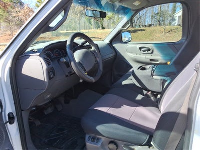 2001 Ford F-150 XL