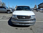 2001 Ford F-150 XL