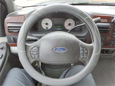 2007 Ford Super Duty F-250 XL