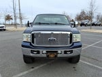 2007 Ford Super Duty F-250 XL