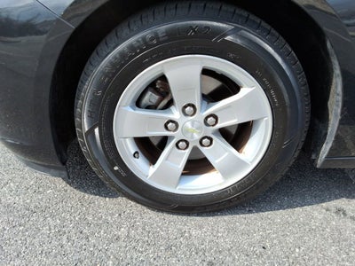 2014 Chevrolet Malibu LS