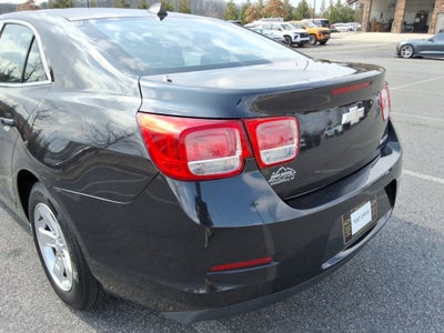 2014 Chevrolet Malibu LS