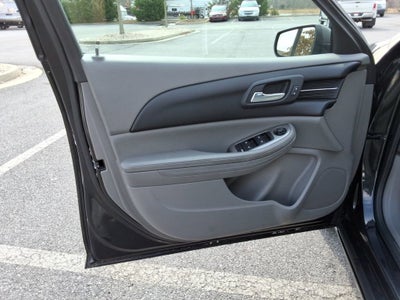 2014 Chevrolet Malibu LS