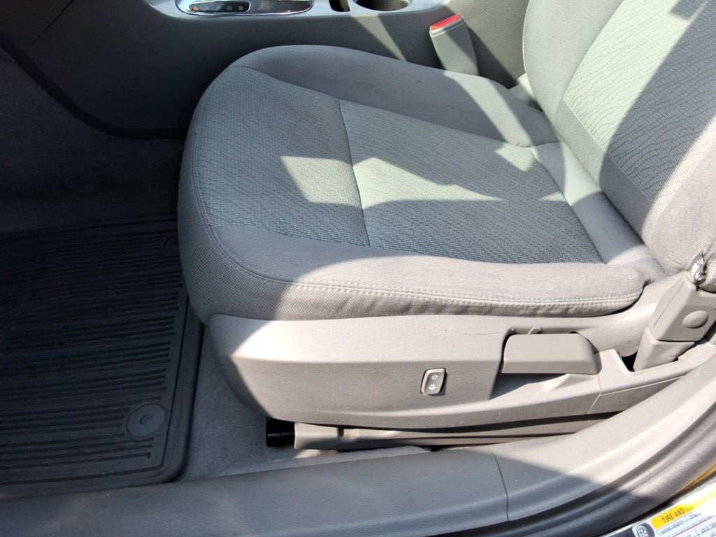 2014 Chevrolet Malibu LS