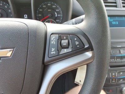 2014 Chevrolet Malibu LS