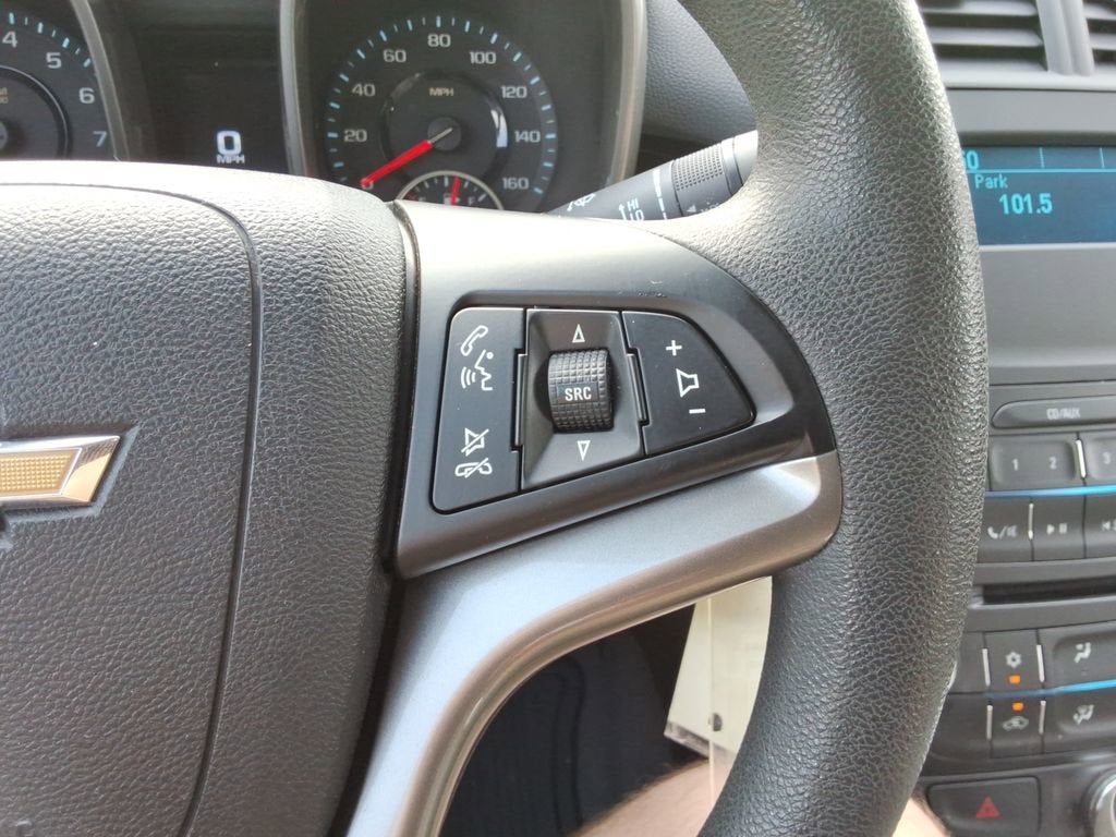 2014 Chevrolet Malibu LS