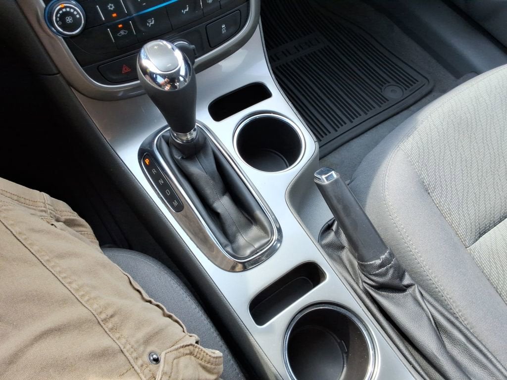 2014 Chevrolet Malibu LS