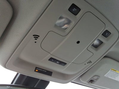 2014 Chevrolet Malibu LS