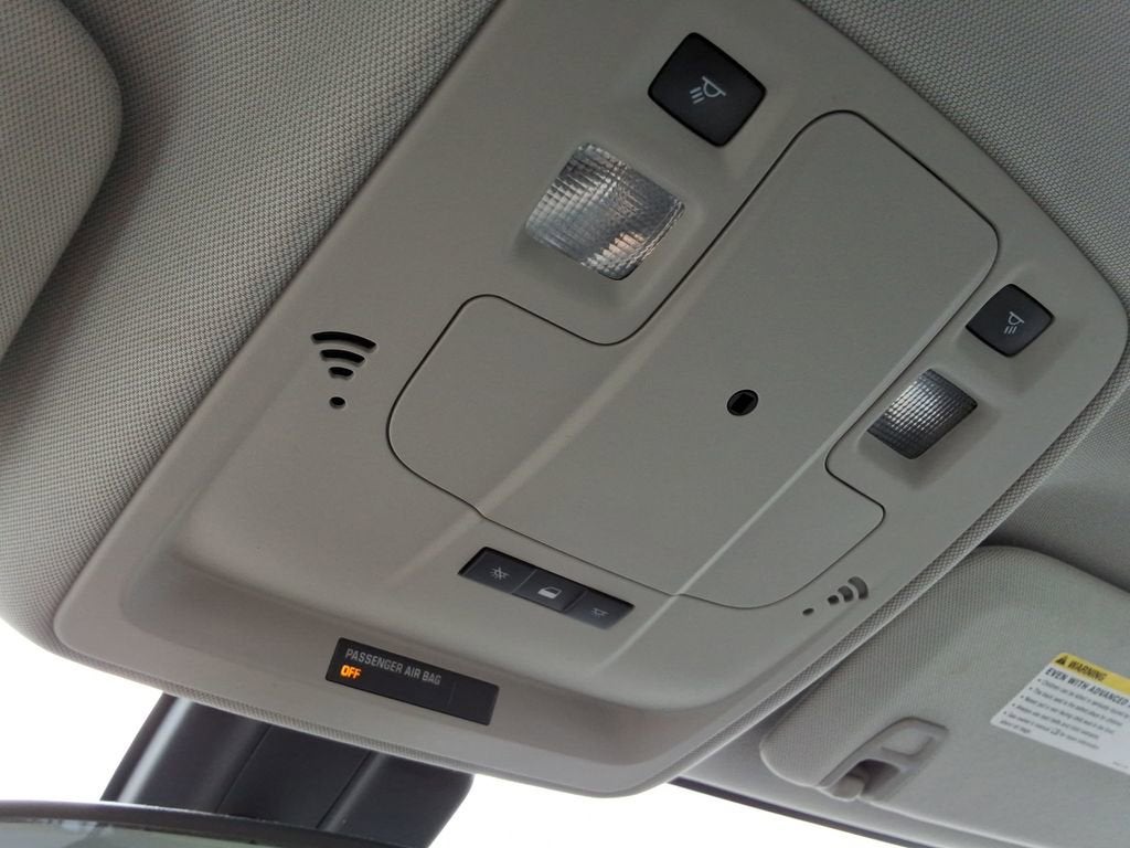 2014 Chevrolet Malibu LS