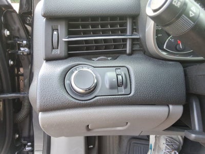 2014 Chevrolet Malibu LS