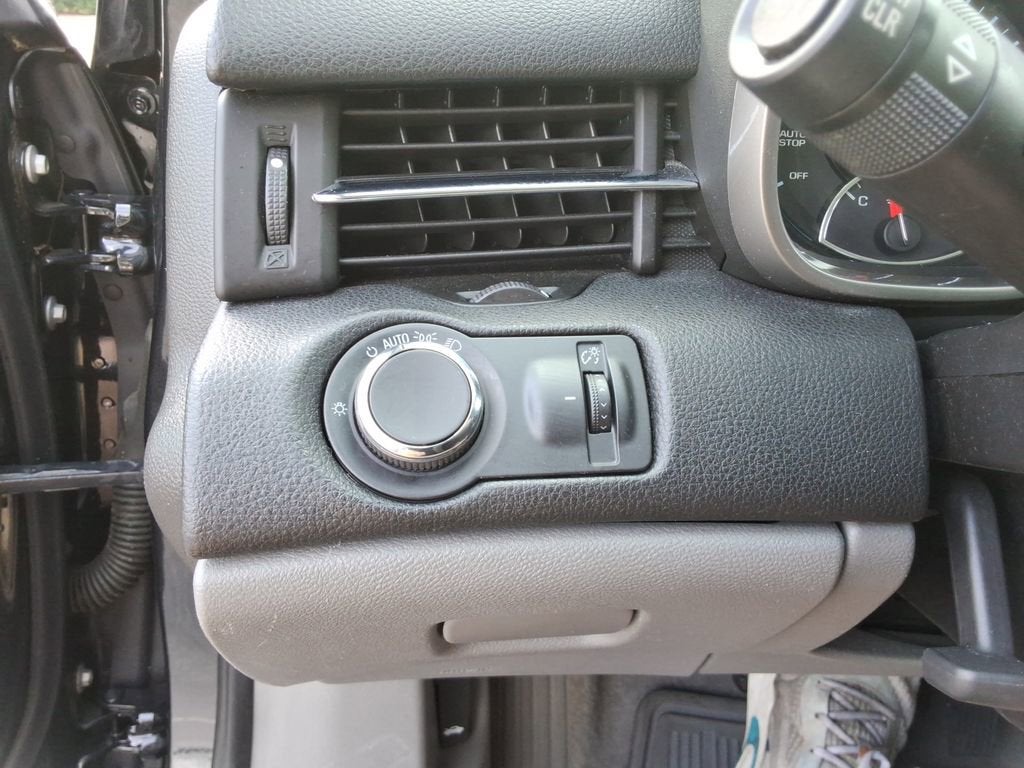 2014 Chevrolet Malibu LS