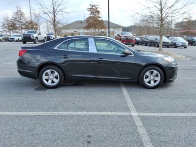 2014 Chevrolet Malibu LS