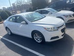 2016 Chevrolet Malibu Limited LT