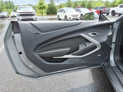 2023 Chevrolet Camaro 1LT