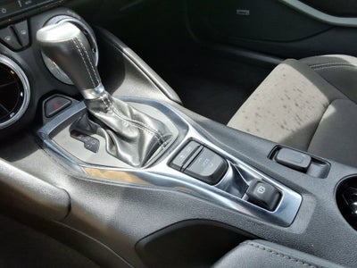 2023 Chevrolet Camaro 1LT