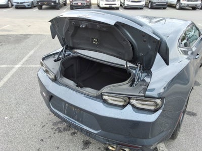 2020 Chevrolet Camaro 1SS