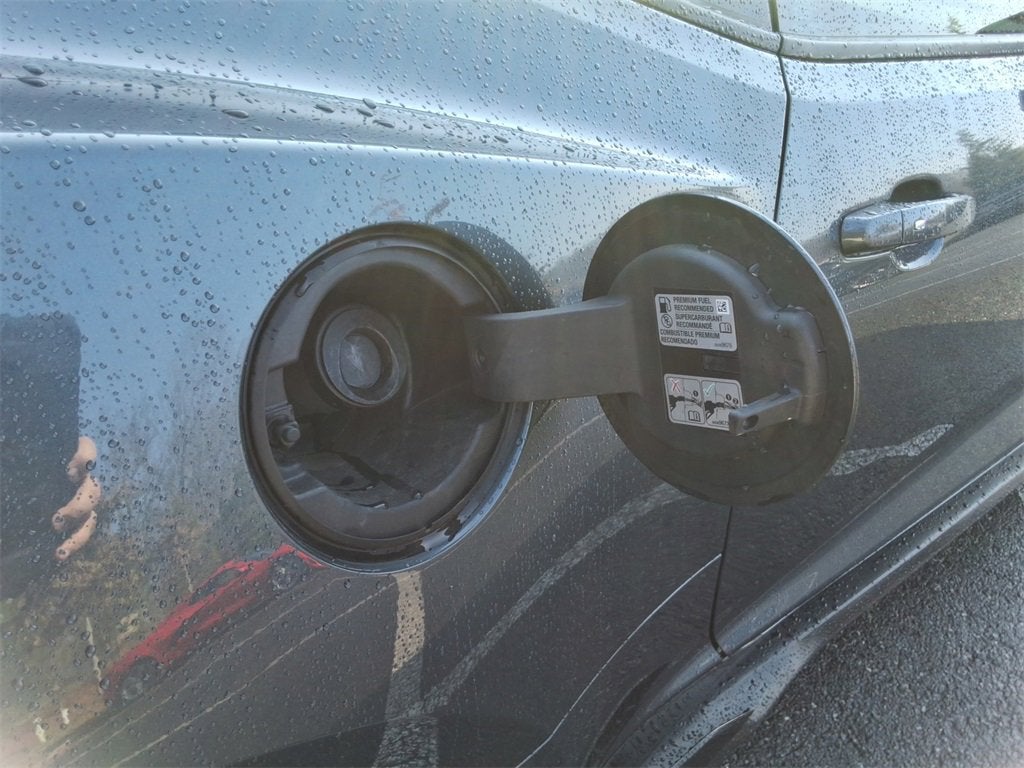 2021 Chevrolet Camaro 1SS