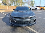 2021 Chevrolet Camaro 1SS