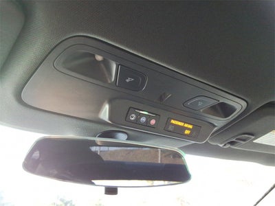 2021 Chevrolet Camaro 1SS