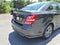2018 Chevrolet Sonic LT