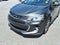 2018 Chevrolet Sonic LT