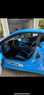 2020 Chevrolet Corvette Stingray 3LT