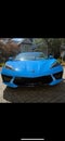 2020 Chevrolet Corvette Stingray 3LT