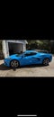 2020 Chevrolet Corvette Stingray 3LT
