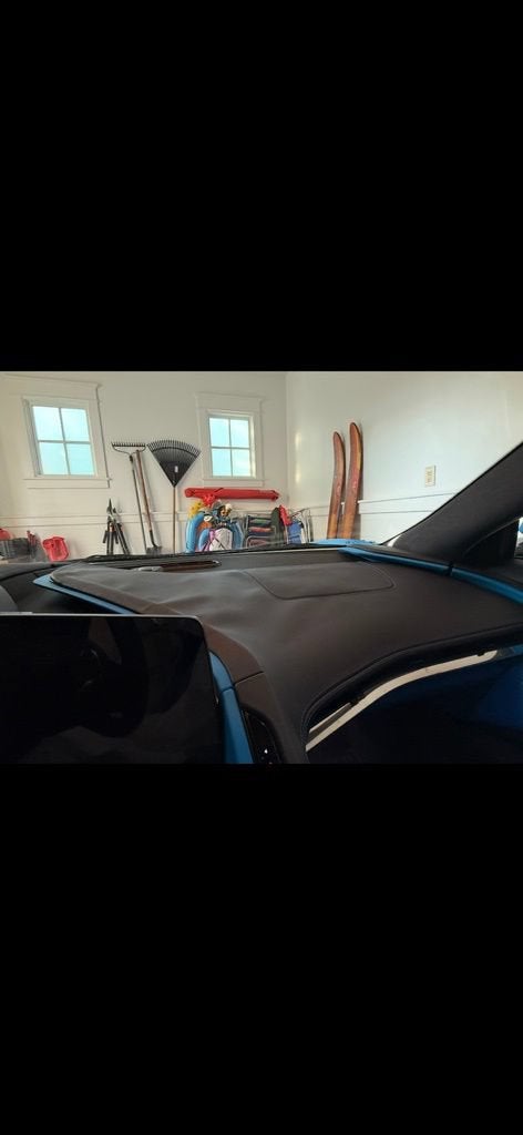 2020 Chevrolet Corvette Stingray 3LT