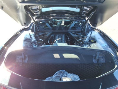 2020 Chevrolet Corvette Stingray 3LT