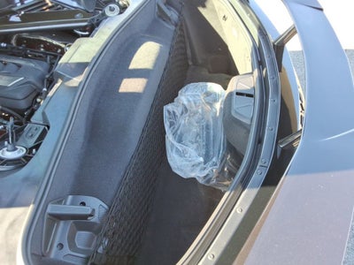 2020 Chevrolet Corvette Stingray 3LT