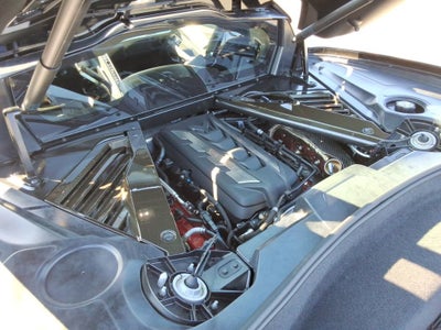 2020 Chevrolet Corvette Stingray 3LT