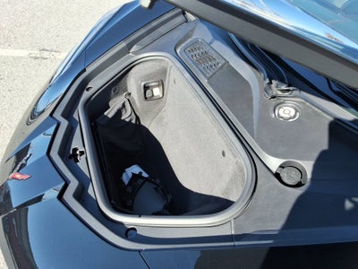 2020 Chevrolet Corvette Stingray 3LT